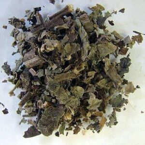 🔮 Patchouli | Dried Herb for Craft & Magical Use